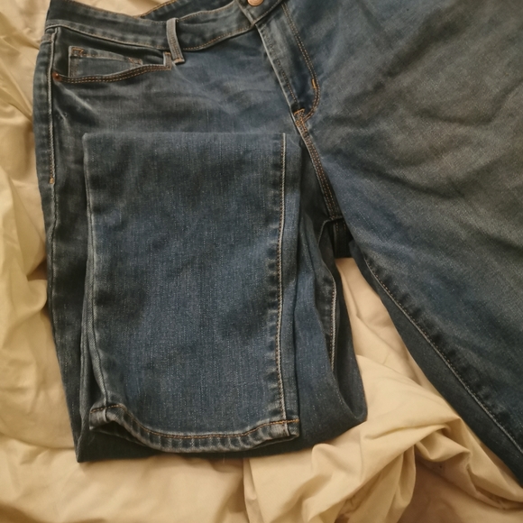 Old navy pop icon Jeans - Picture 2 of 2